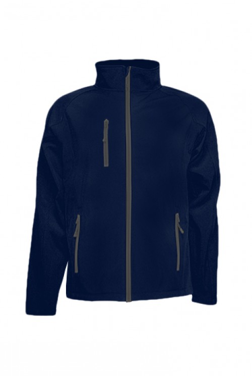 KURTKA SOFTSHELL JHK