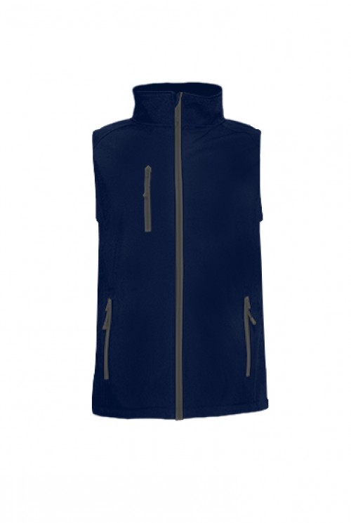 BEZRĘKAWNIK SOFTSHELL JHK